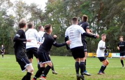 2020-10-17 A-Jugend vs Melsungen II